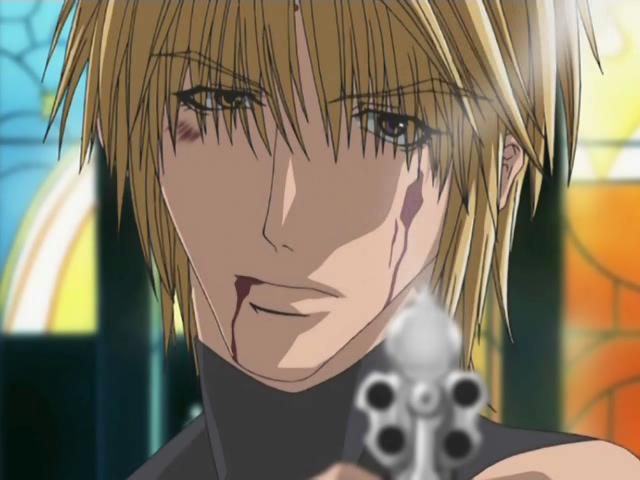 Otaku Gallery  / Anime e Manga / Saiyuki / Screen Shots / Saiyuki Reload / 25 - Conclusione (End) / 057.jpg